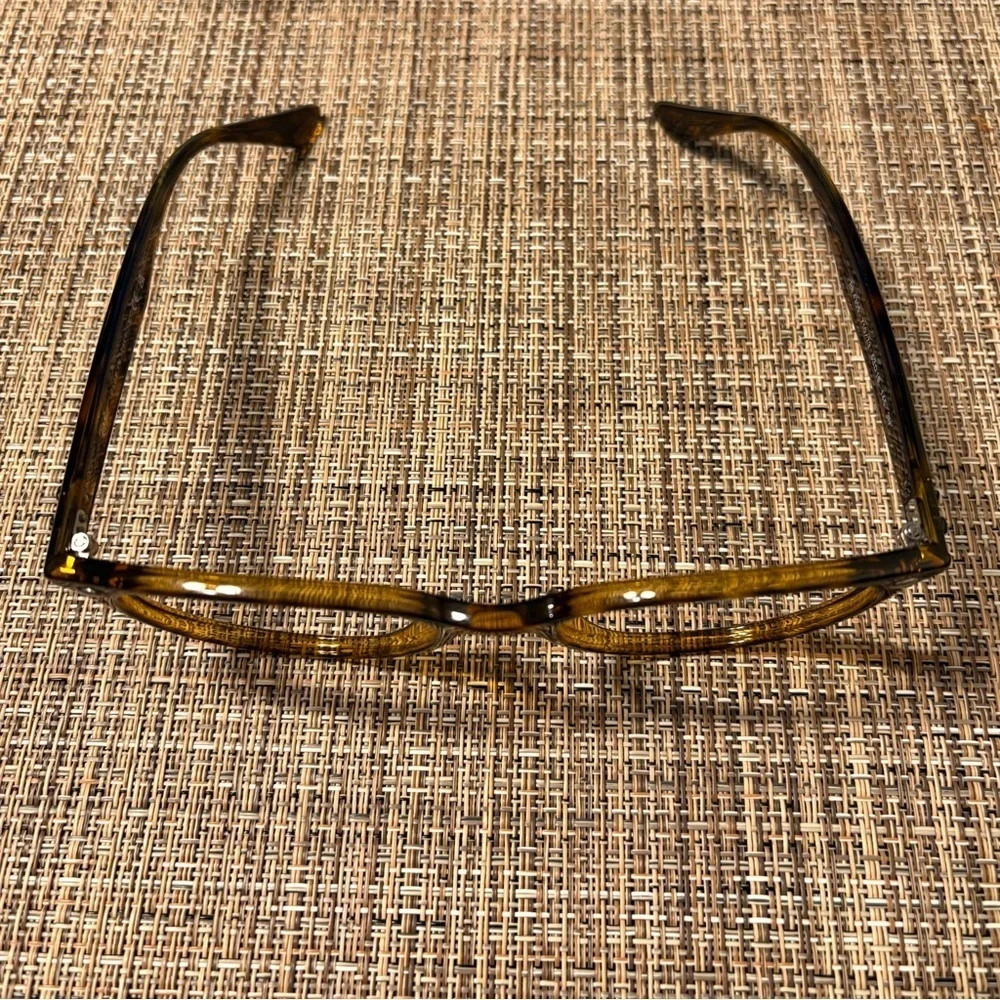 Ray-Ban RB4305 710/73 Tortoise Frame Light Havana Color